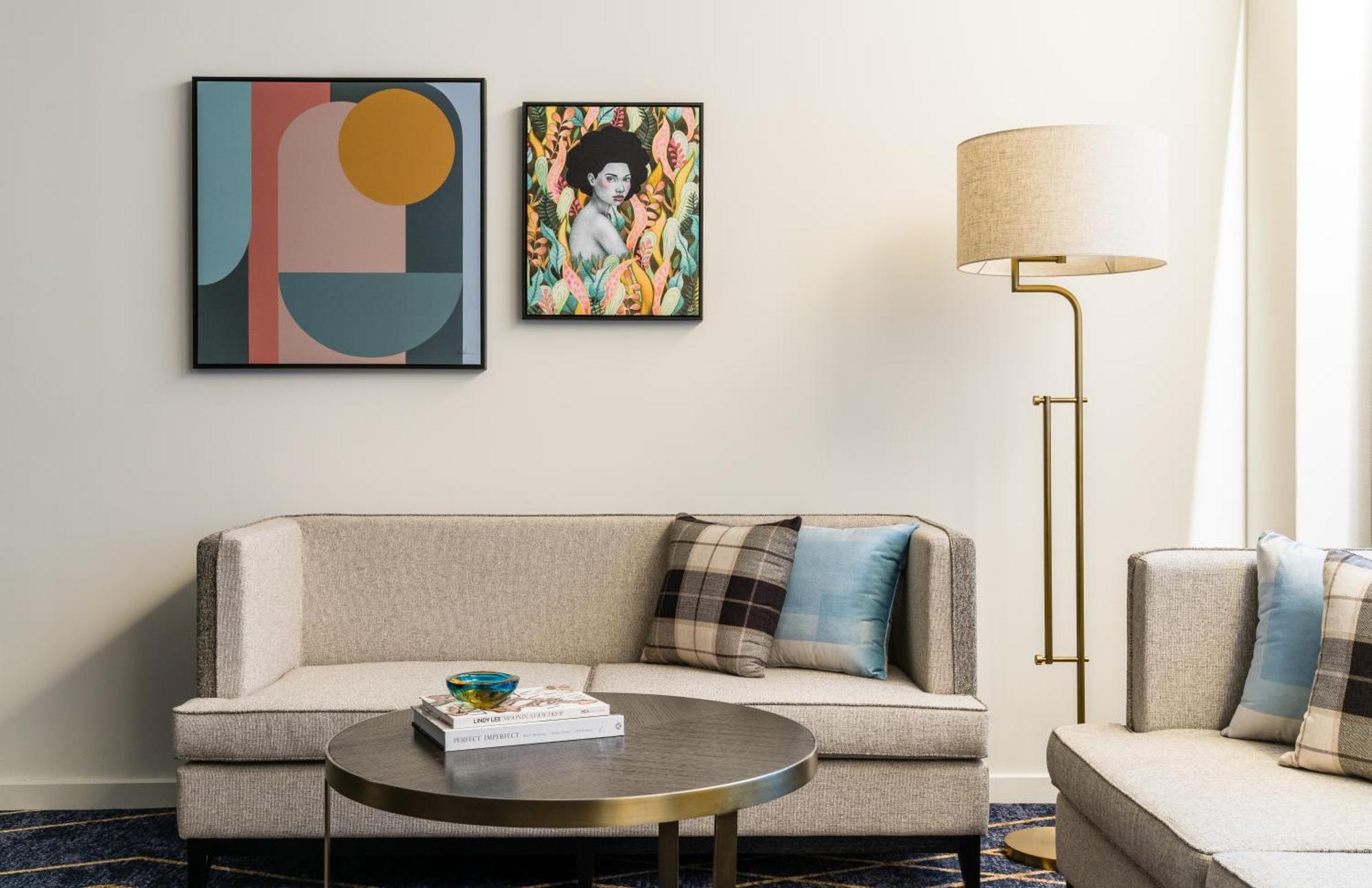 Kimpton Margot Sydney By Ihg Hotel Ngoại thất bức ảnh