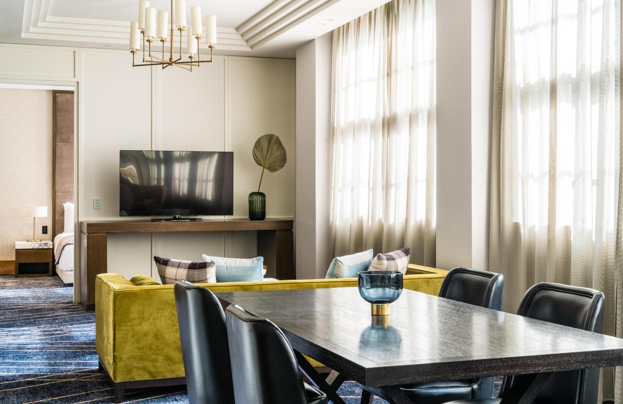 Kimpton Margot Sydney By Ihg Hotel Ngoại thất bức ảnh