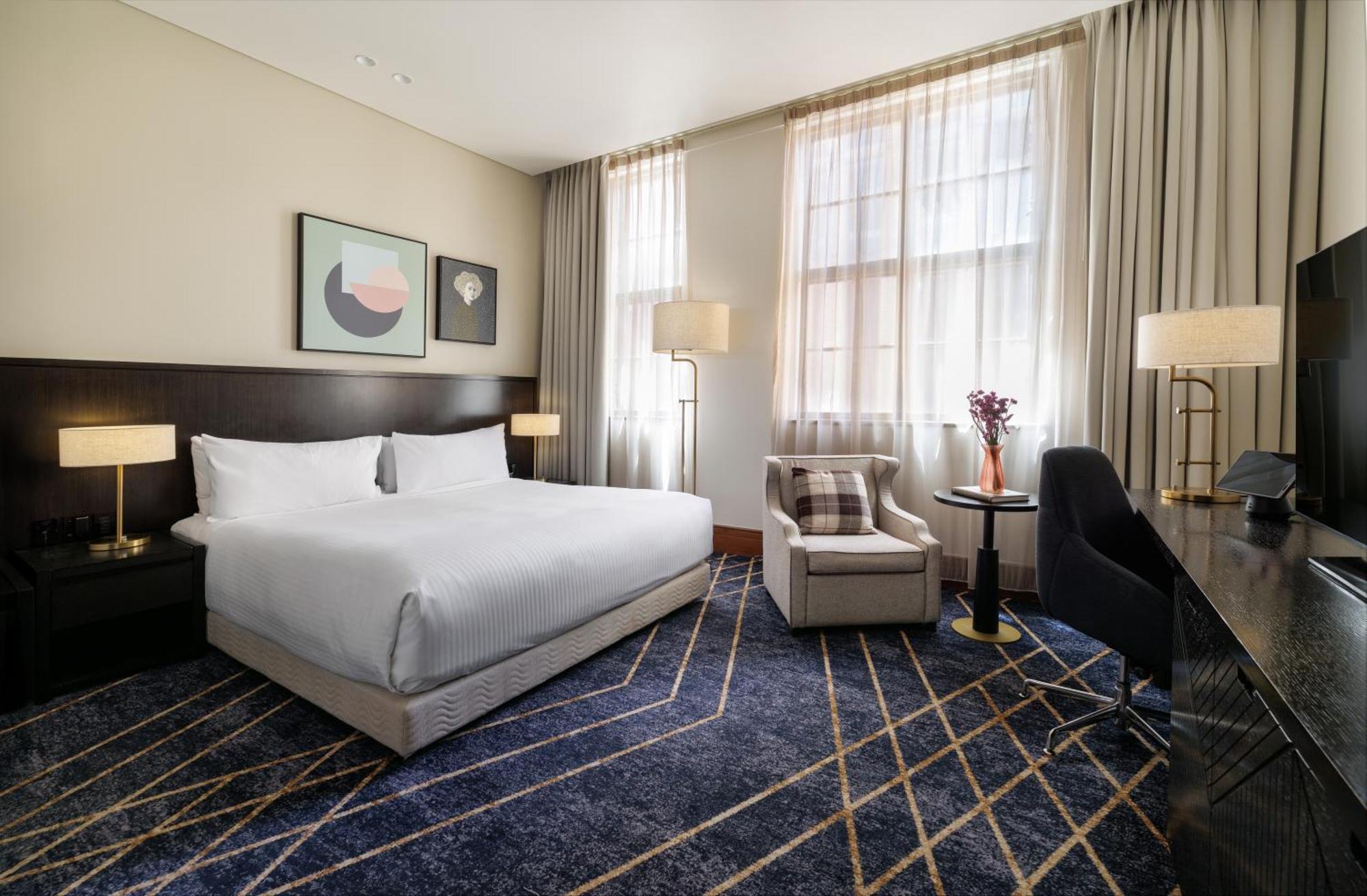 Kimpton Margot Sydney By Ihg Hotel Ngoại thất bức ảnh Deluxe Room