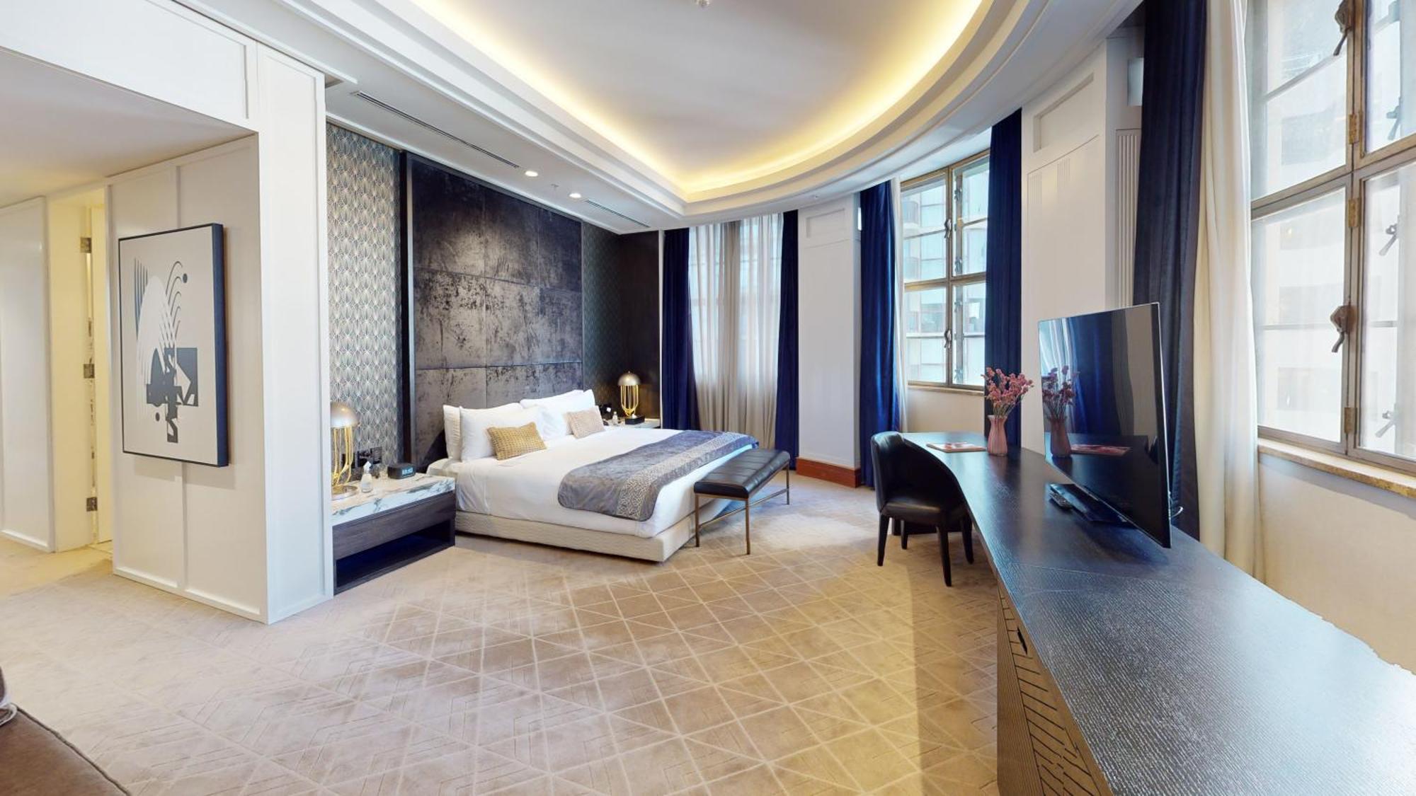 Kimpton Margot Sydney By Ihg Hotel Ngoại thất bức ảnh