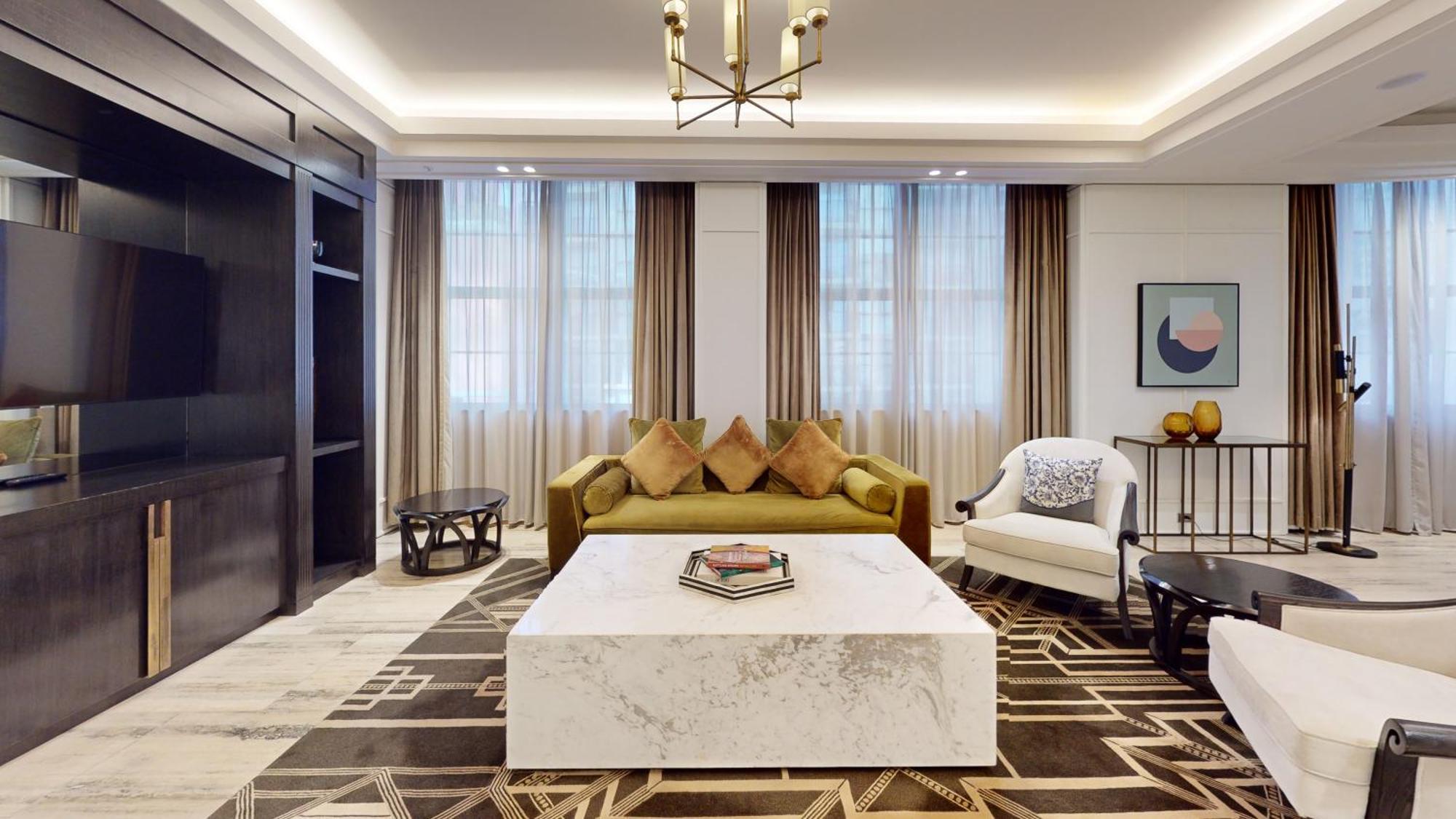 Kimpton Margot Sydney By Ihg Hotel Ngoại thất bức ảnh